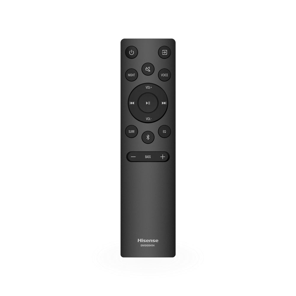 Саундбар Hisense HS1000