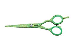 Ножницы прямые Jaguar White Line Jungle 5.5"
