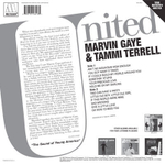 Marvin Gaye, Tammi Terrell / United (LP)