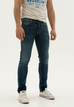 Джинсы The.Nim Standard 901 Dylan W183 Medium