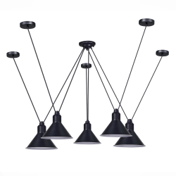 Светильник подвесной ST Luce Svevo SL1804.403.05