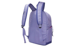 Converse Polyester Backpack Regular Unisex Purple