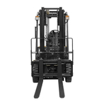 Электропогрузчик CPD18F8 (1800 кг; 3 м; li-ion 48 В / 205Ач) SMARTLIFT