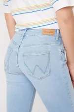 Джинсы SLIM W28LZH280