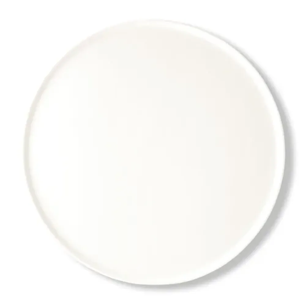 Блюдо для пиццы 30,5 см h1,5 см White белое фарфор P.L. Proff Cuisine [3]