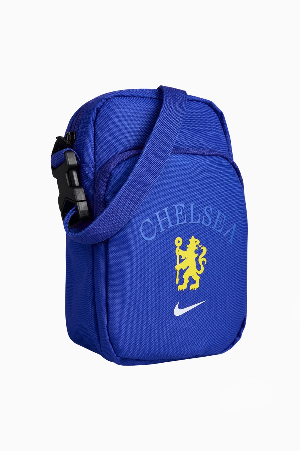 Сумка через плечо Nike Chelsea FC 26/27 Heritage - синий