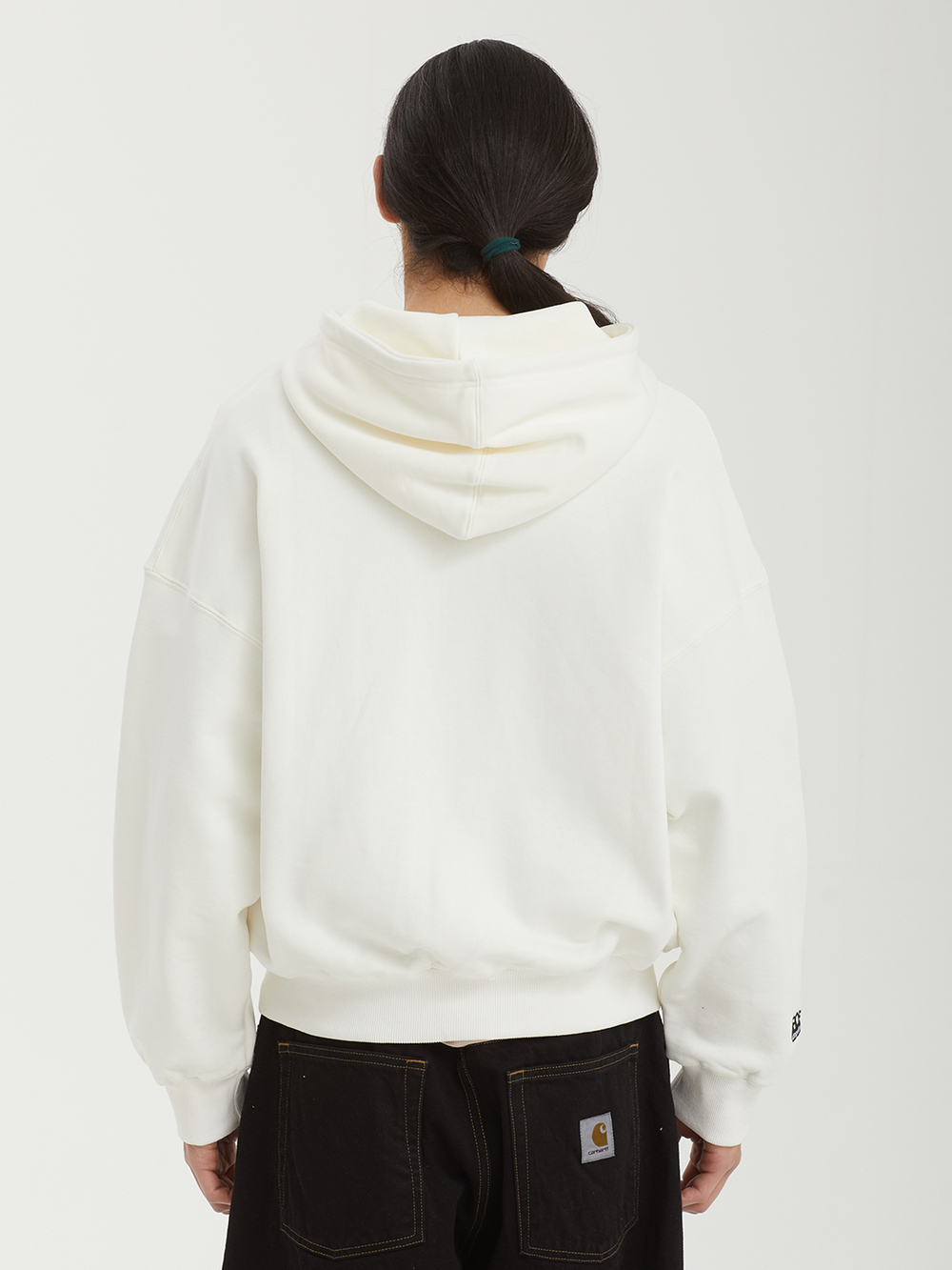 Мужская Толстовка Piggy Bank Zip Up