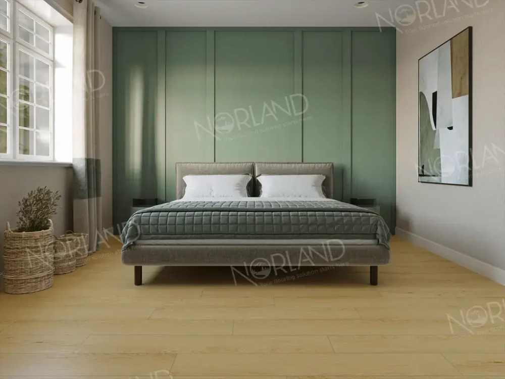 Ламинат Norland Elegant Дуб Элмер LF301-08