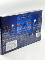 Шоколадные конфеты ассорти Lindt Champs-Elysees 17 конфет 182 г (Франция)