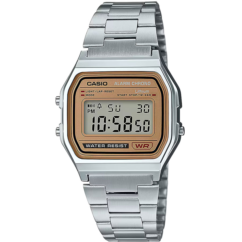 Наручные часы Casio Vintage A158WEA-9