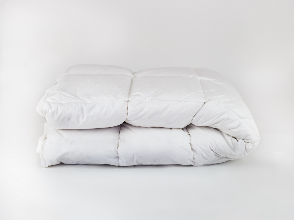 Одеяло всесезонное 200х220 Kauffmann Sleepwell Comfort Decke