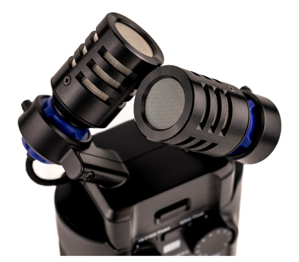 Портативный рекордер Zoom H5studio, 32 bit Float