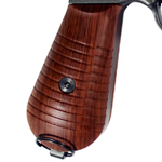 Пистолет пневматический Gletcher Mauzer M 712 4,5 мм