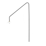 Wall design lamp Hanging Lamp N°4 by Valerie Objects