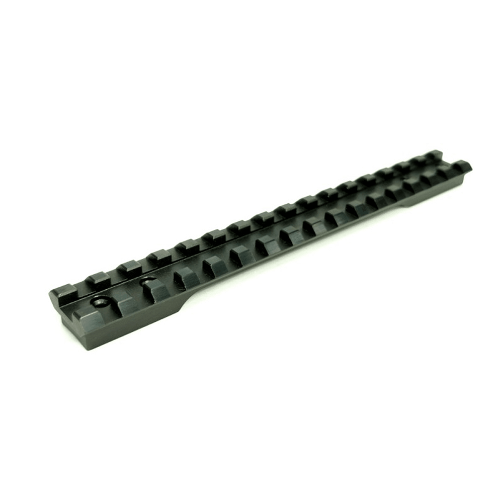 Планка Бизон на Sauer 101, Remington 700 LA, Cal. 30-06, Picatinny L-167 мм, 0 моа