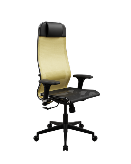 Кресло ErgoLife Set 4/подл.200/осн.Synchro 002
