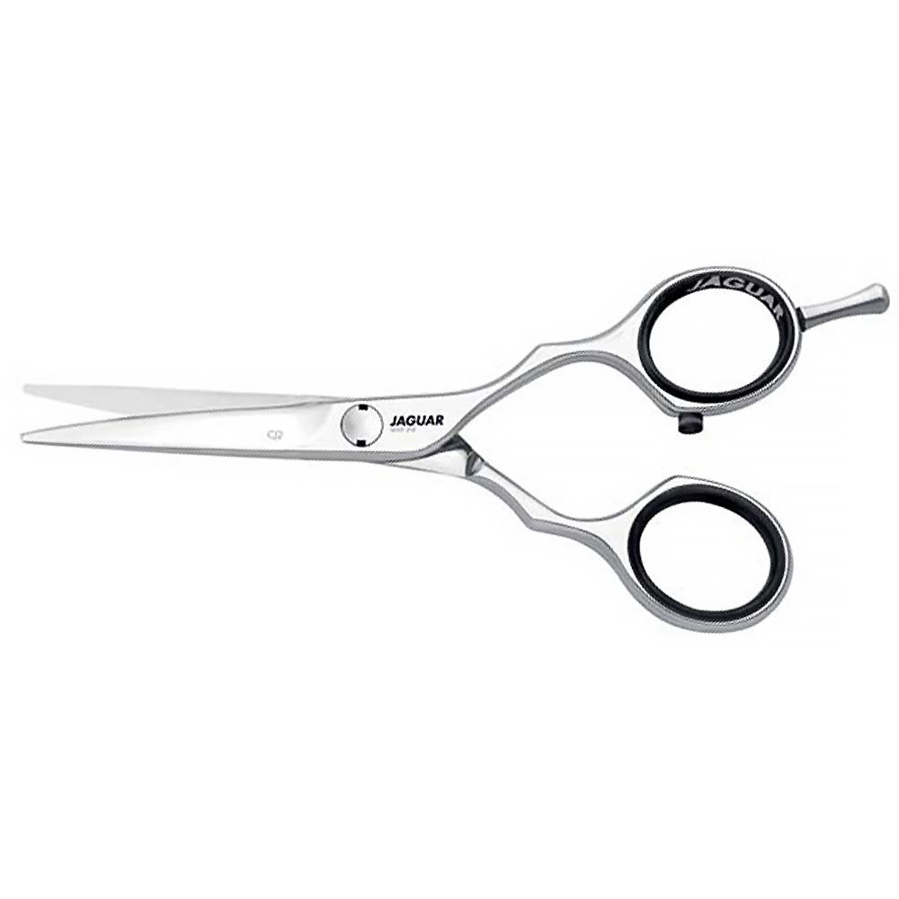 Ножницы прямые Jaguar Silver Line CJ2 5.5"
