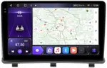 Магнитола для Opel Antara 2006-2015 (вместо бортовика) - Kuberg OL-9976 QLed+2K, Android 12, Быстрая, CarPlay, 4G SIM-слот