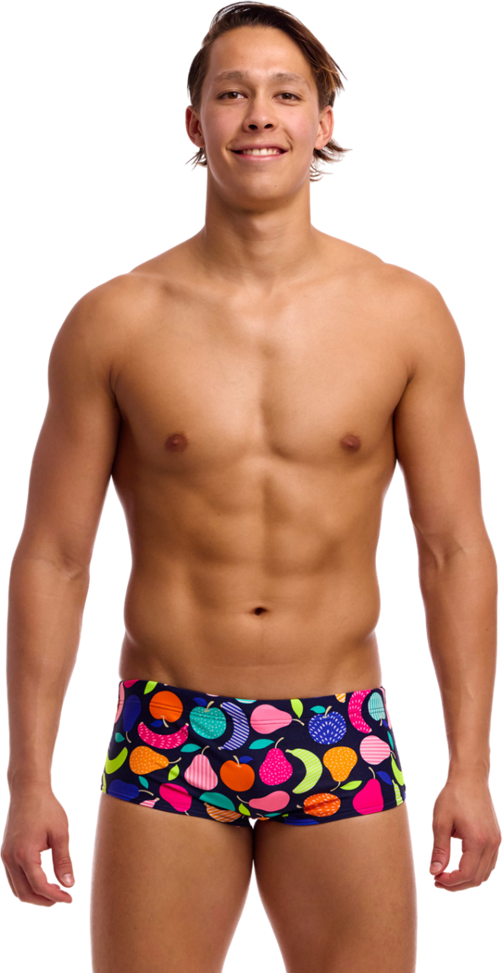Транки FUNKY TRUNKS Men's Fruit Salad
