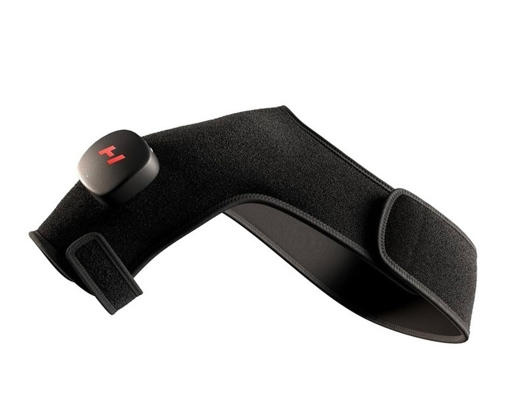 Вибрационный бандаж Hyperice Venom 2 Shoulder Right (Правое плечо)
