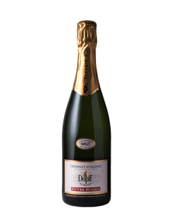 Dopff au Moulin, Cremant d'Alsace "Cuvee Julien" Brut