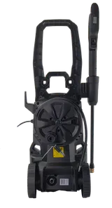 Мойка Huter W-4-2500 PRO Grey — фото 6
