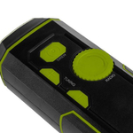 Фонарь NISUS (A-SB-5032В) с радио+USB