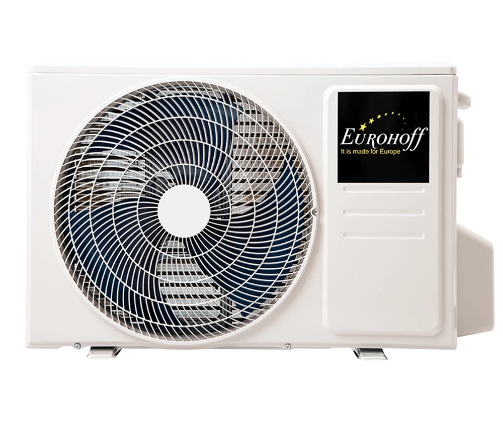 Eurohoff AVE - 12M