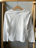 Хлопковый лонгслив Ermanno Scervino, 128