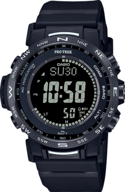 Часы мужские Casio ProTrek PRW-35Y-1B