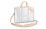 LOUIS VUITTON Neo Porte Documents Voyage Monogram Mirror