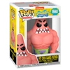 Фигурка Funko POP! Animation Spongebob SquarePants 25th Fry Cook Games Patrick (1668) 75736