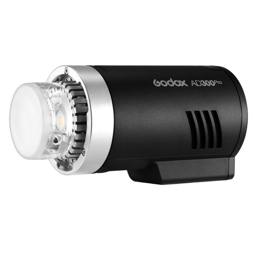 Вспышка аккумуляторная Godox Witstro AD300Pro