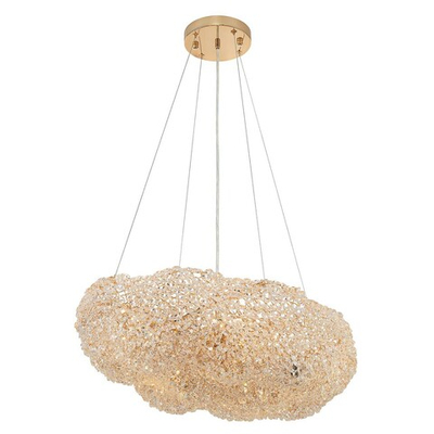 Подвесной светильник Citilux CLOUDY CL323262