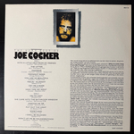 Joe Cocker - The Very Best Of Joe Cocker (Бельгия 1989г.)