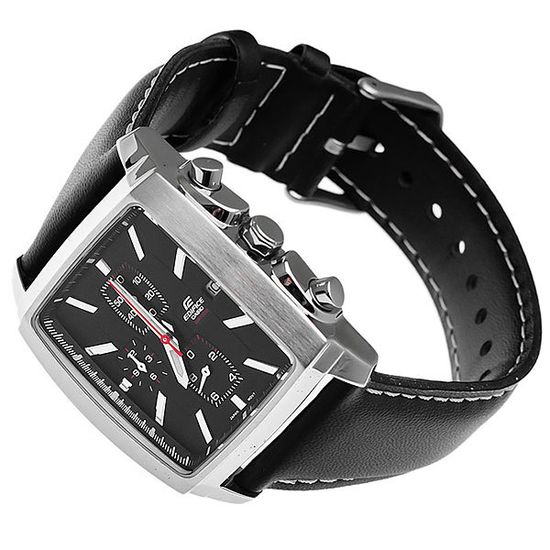 Наручные часы Casio EF-509L-1AVDF