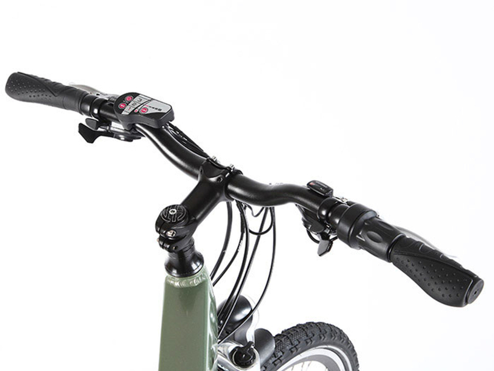Электровелосипед ECOBIKE Hummer