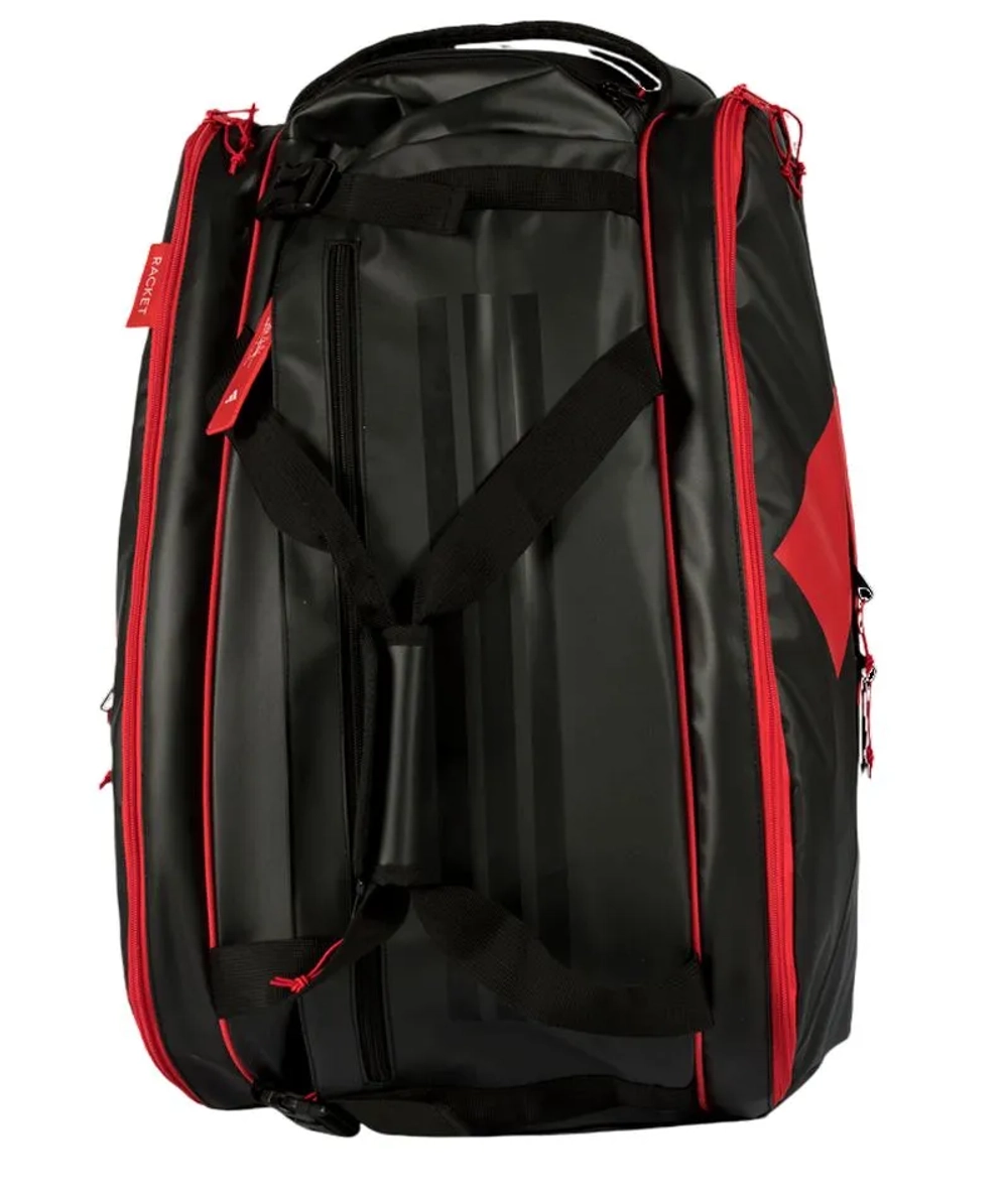 Сумка для Padel Adidas Multigame 2026 - black/red