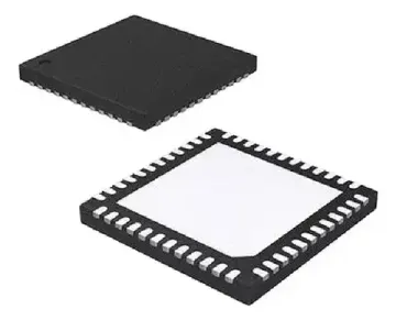Микросхема TLE9263BQXUMA1 / VQFN48