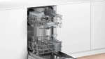 Встраиваемая посудомоечная машина Bosch SRV2IKX2CR
