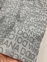 Футболка Dolce&Gabbana