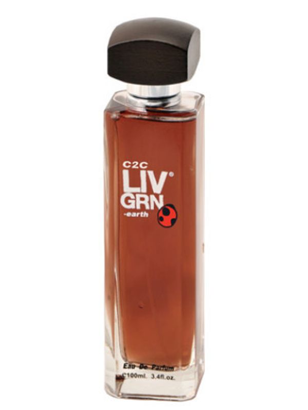 LIV GRN C2C Earth LGE8