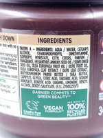 Garnier Respons Интенсичная маска для сухих волос с маслом оливы, 1 минутная, 340 мл (из Финляндии)