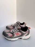 Комбинированные кроссовки New Balance, 30,5
