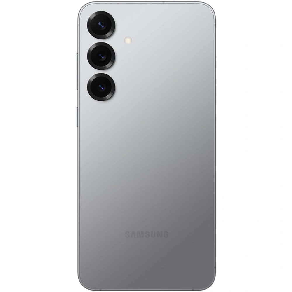 Смартфон Samsung S25 12+256 GB (Silver)