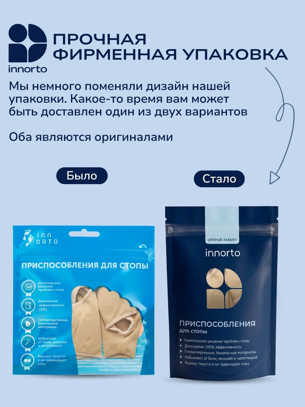 Вальгусный корректор для большого пальца
