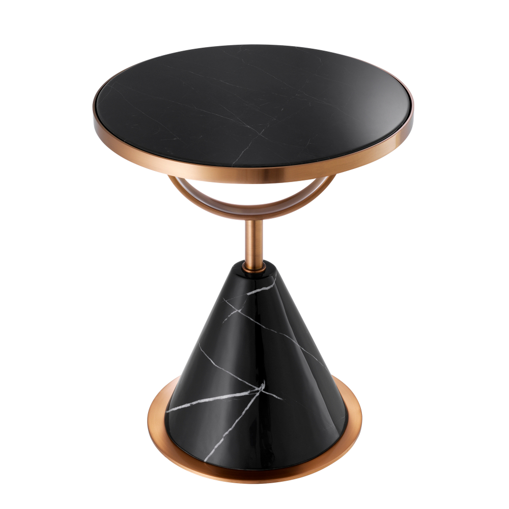 Приставной столик Side Table Park Lane арт.113805