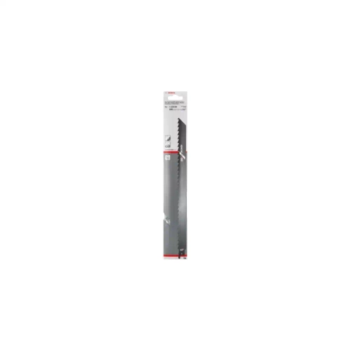 Сабельные полотна для льда S 1211 K 5 шт BOSCH 2608652900