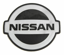 Коврик на панель BIG LOGO HONDA 17,5*14,5см KING BIG LOGO