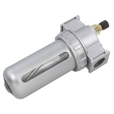 Маслодобавитель 1/2'' Forsage F-AL804